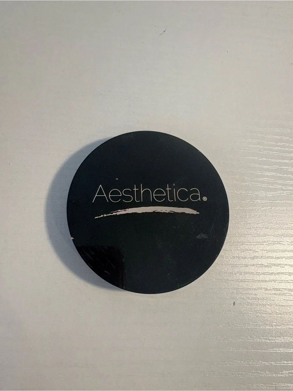 AESTHETICA SUNSET BRONZER full size NEW